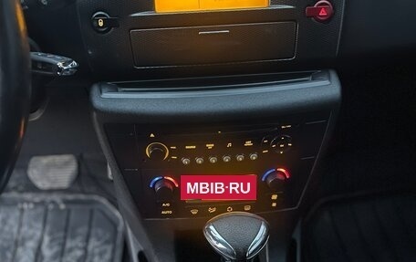 Citroen C4 II рестайлинг, 2005 год, 258 000 рублей, 13 фотография