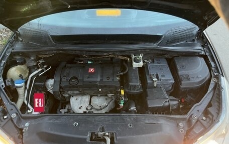 Citroen C4 II рестайлинг, 2005 год, 258 000 рублей, 15 фотография