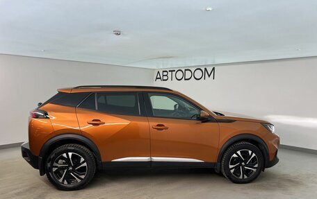 Peugeot 2008 II, 2021 год, 1 820 000 рублей, 6 фотография