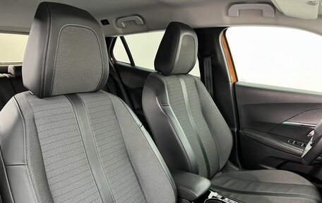 Peugeot 2008 II, 2021 год, 1 820 000 рублей, 14 фотография