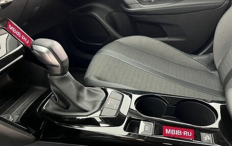 Peugeot 2008 II, 2021 год, 1 820 000 рублей, 16 фотография