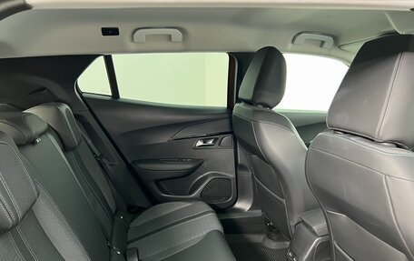 Peugeot 2008 II, 2021 год, 1 820 000 рублей, 11 фотография