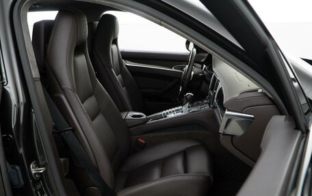 Porsche Panamera II рестайлинг, 2014 год, 3 677 077 рублей, 8 фотография