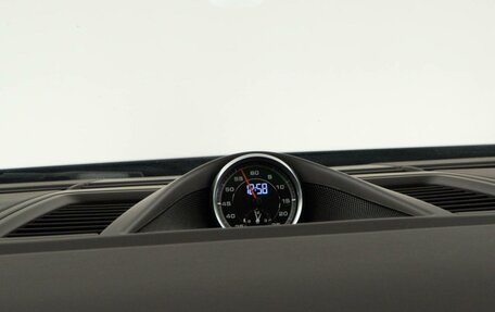 Porsche Panamera II рестайлинг, 2014 год, 3 677 077 рублей, 18 фотография