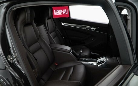 Porsche Panamera II рестайлинг, 2014 год, 3 677 077 рублей, 7 фотография