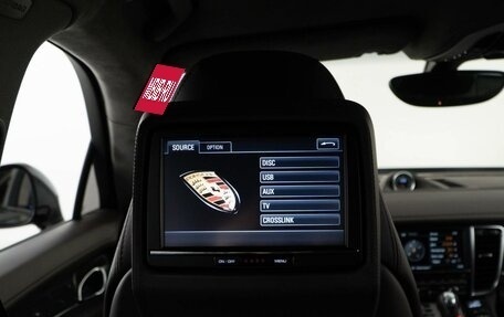 Porsche Panamera II рестайлинг, 2014 год, 3 677 077 рублей, 19 фотография