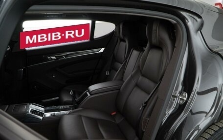 Porsche Panamera II рестайлинг, 2014 год, 3 677 077 рублей, 9 фотография