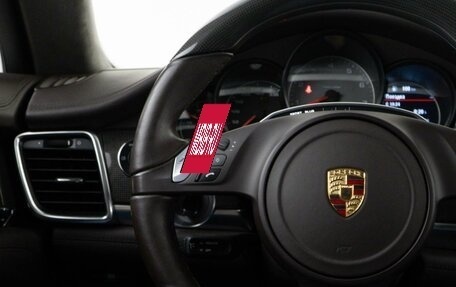 Porsche Panamera II рестайлинг, 2014 год, 3 677 077 рублей, 12 фотография