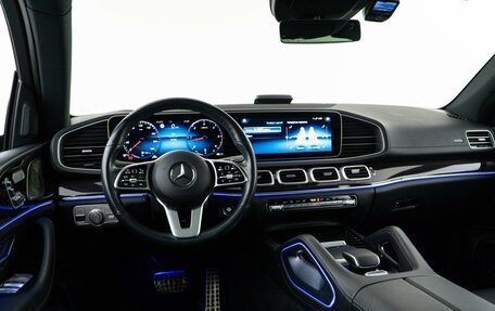 Mercedes-Benz GLE Coupe, 2022 год, 10 996 900 рублей, 6 фотография