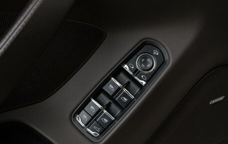 Porsche Panamera II рестайлинг, 2014 год, 3 677 077 рублей, 14 фотография