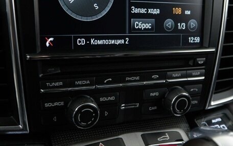 Porsche Panamera II рестайлинг, 2014 год, 3 677 077 рублей, 20 фотография