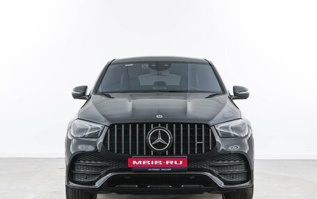 Mercedes-Benz GLE Coupe, 2022 год, 10 996 900 рублей, 3 фотография