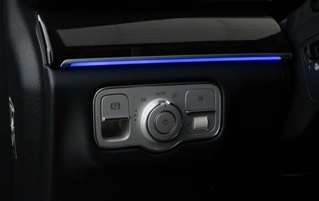 Mercedes-Benz GLE Coupe, 2022 год, 10 996 900 рублей, 17 фотография