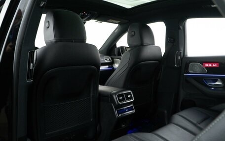 Mercedes-Benz GLE Coupe, 2022 год, 10 996 900 рублей, 11 фотография