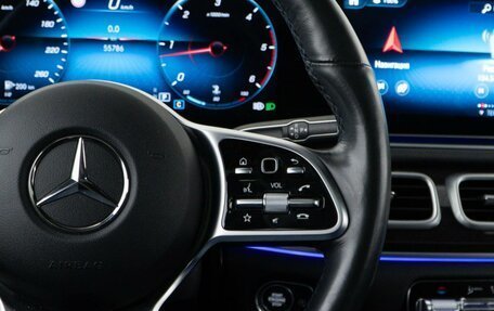 Mercedes-Benz GLE Coupe, 2022 год, 10 996 900 рублей, 14 фотография