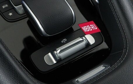 Mercedes-Benz GLE Coupe, 2022 год, 10 996 900 рублей, 21 фотография