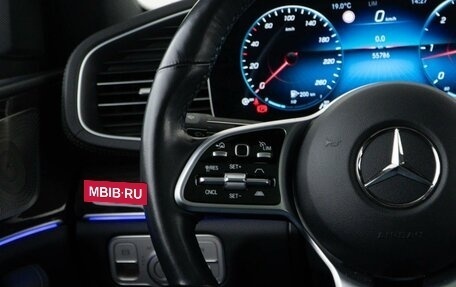 Mercedes-Benz GLE Coupe, 2022 год, 10 996 900 рублей, 13 фотография