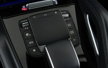 Mercedes-Benz GLE Coupe, 2022 год, 10 996 900 рублей, 20 фотография