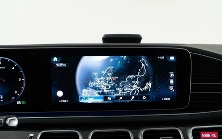 Mercedes-Benz GLE Coupe, 2022 год, 10 996 900 рублей, 24 фотография