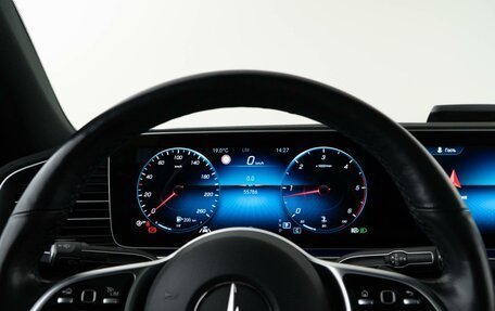 Mercedes-Benz GLE Coupe, 2022 год, 10 996 900 рублей, 27 фотография