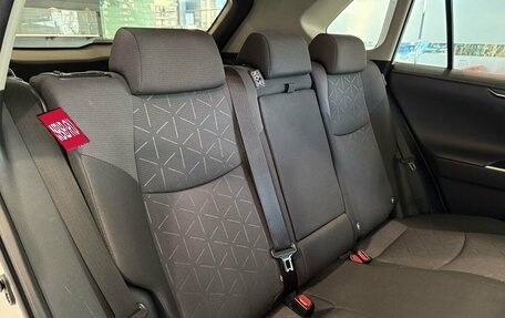 Toyota RAV4, 2021 год, 2 997 000 рублей, 9 фотография