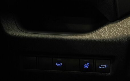 Toyota RAV4, 2021 год, 2 997 000 рублей, 11 фотография