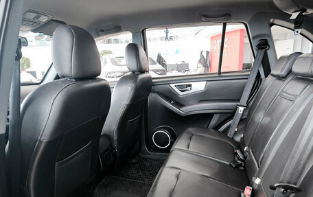 Lifan X60 I рестайлинг, 2016 год, 799 000 рублей, 15 фотография