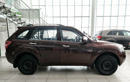 Lifan X60 I рестайлинг, 2016 год, 799 000 рублей, 5 фотография