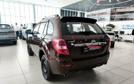 Lifan X60 I рестайлинг, 2016 год, 799 000 рублей, 8 фотография