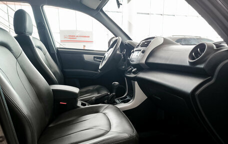 Lifan X60 I рестайлинг, 2016 год, 799 000 рублей, 13 фотография