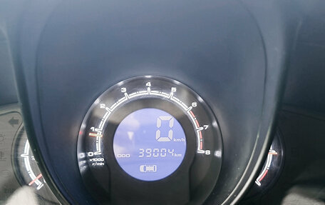 Lifan X60 I рестайлинг, 2016 год, 799 000 рублей, 16 фотография