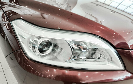 Lifan X60 I рестайлинг, 2016 год, 799 000 рублей, 21 фотография