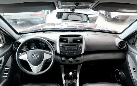 Lifan X60 I рестайлинг, 2016 год, 799 000 рублей, 17 фотография