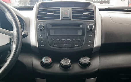 Lifan X60 I рестайлинг, 2016 год, 799 000 рублей, 18 фотография