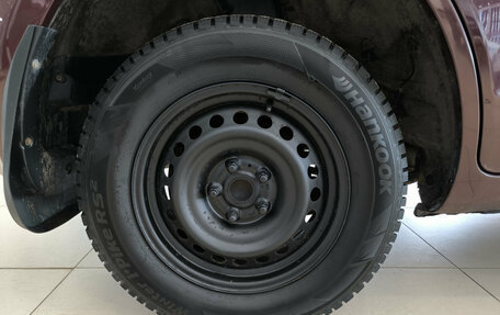 Lifan X60 I рестайлинг, 2016 год, 799 000 рублей, 22 фотография