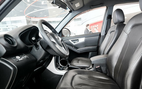 Lifan X60 I рестайлинг, 2016 год, 799 000 рублей, 20 фотография