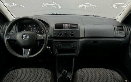 Skoda Roomster, 2014 год, 772 800 рублей, 6 фотография