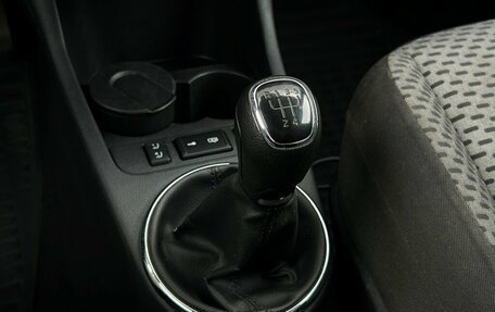 Skoda Roomster, 2014 год, 772 800 рублей, 13 фотография