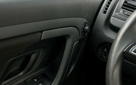 Skoda Roomster, 2014 год, 772 800 рублей, 15 фотография