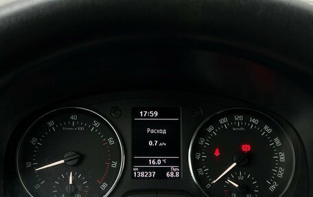 Skoda Roomster, 2014 год, 772 800 рублей, 16 фотография