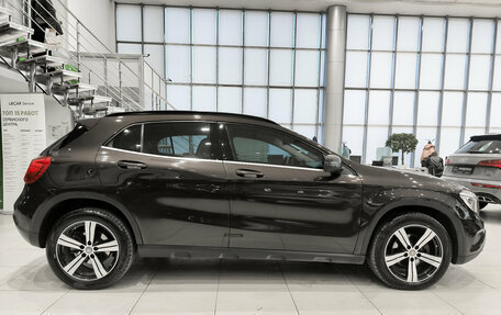 Mercedes-Benz GLA, 2014 год, 1 680 000 рублей, 5 фотография