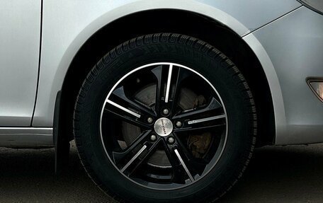 Skoda Roomster, 2014 год, 772 800 рублей, 17 фотография