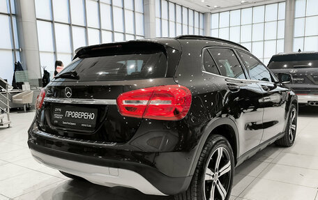 Mercedes-Benz GLA, 2014 год, 1 680 000 рублей, 6 фотография