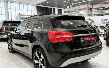 Mercedes-Benz GLA, 2014 год, 1 680 000 рублей, 8 фотография