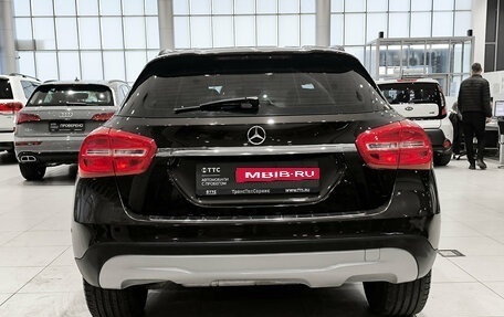 Mercedes-Benz GLA, 2014 год, 1 680 000 рублей, 7 фотография