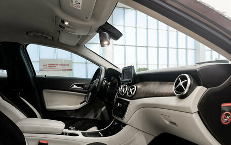 Mercedes-Benz GLA, 2014 год, 1 680 000 рублей, 13 фотография