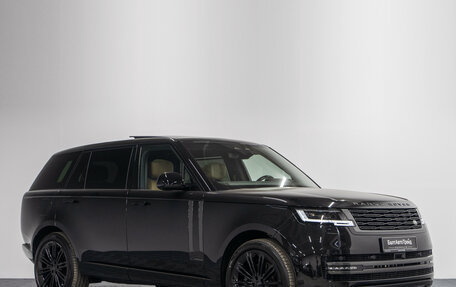 Land Rover Range Rover IV рестайлинг, 2026 год, 29 490 000 рублей, 4 фотография