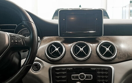 Mercedes-Benz GLA, 2014 год, 1 680 000 рублей, 18 фотография