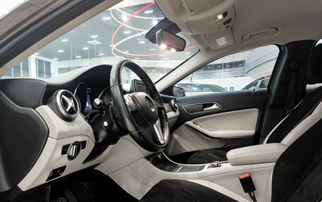 Mercedes-Benz GLA, 2014 год, 1 680 000 рублей, 20 фотография