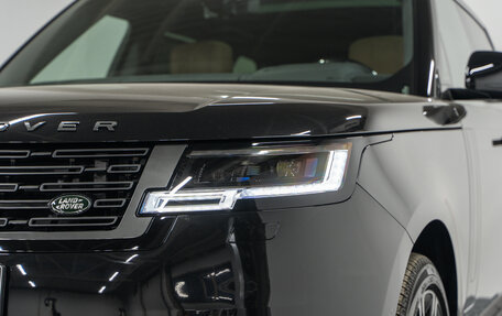 Land Rover Range Rover IV рестайлинг, 2026 год, 29 490 000 рублей, 2 фотография